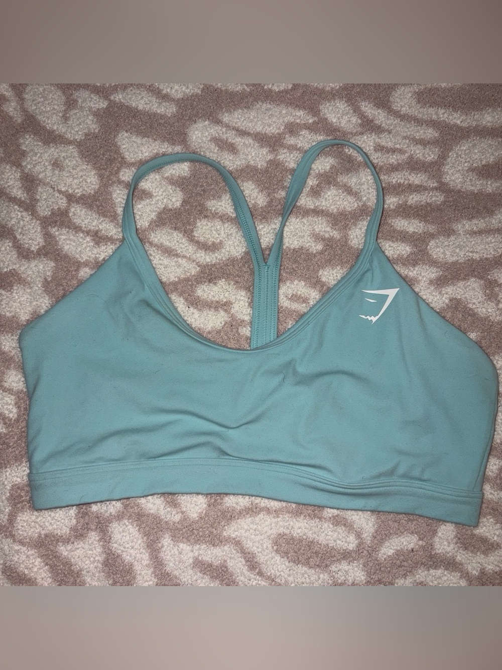 Gymshark sportsbra